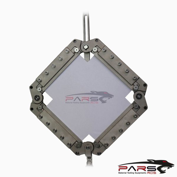 ASTM D8067 Test Fikstürü 04