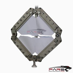 ASTM D8067 Test Fikstürü 05