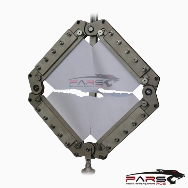 ASTM D8067 Test Fikstürü 05
