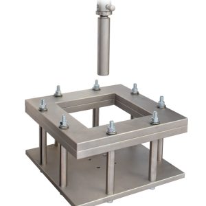 ASTM E154 Test Fixture