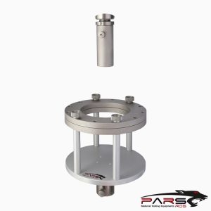 ASTM E154 Test Fikstürü 02