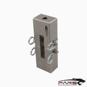 ASTM E647 Test Fikstürü 01