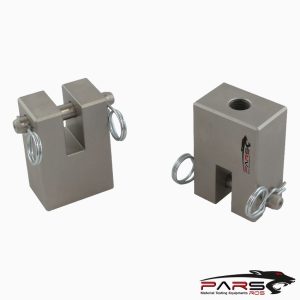 ASTM E647 Test Fikstürü 02
