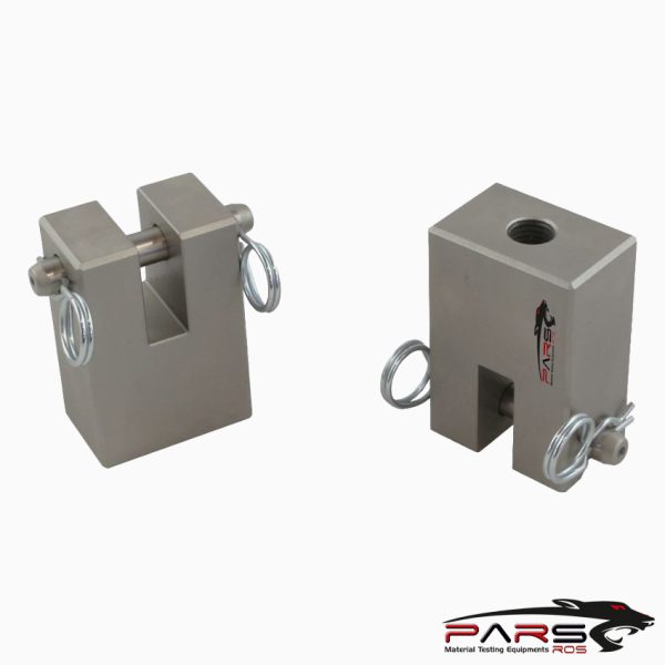 ASTM E647 Test Fikstürü 02