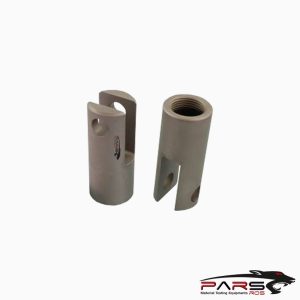 ASTM E647 Test Fikstürü 03
