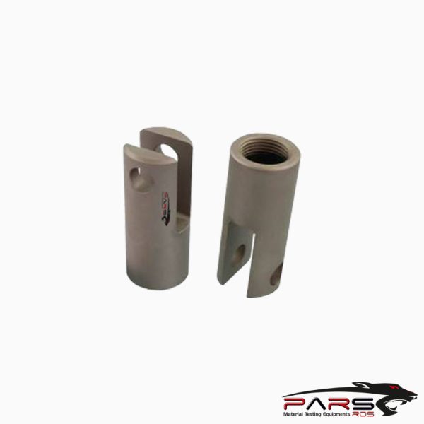 ASTM E647 Test Fikstürü 03