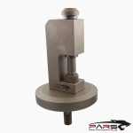 ASTM E9 Test Fikstürü 01
