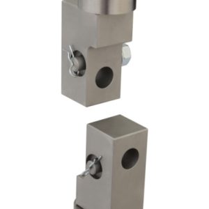 ASTM F1160 Test Fixture - Image 2