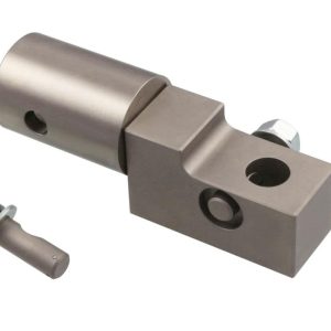 ASTM F1160 Test Fixture - Image 3