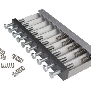 ASTM F1160 Test Fixture - Image 4
