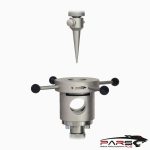 ASTM F1306 Test Fikstürü 01