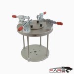 ASTM F1342 Test Fikstürü