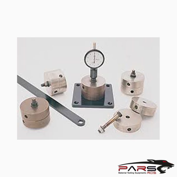 ASTM F38 Test Fikstürü