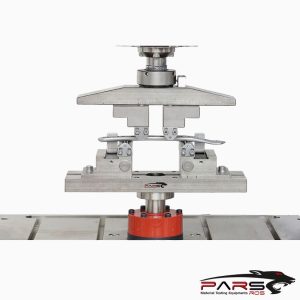 ASTM F382 Test Fikstürü