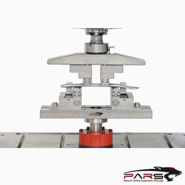 ASTM F382 Test Fikstürü ASTM F382 Test Fikstürü