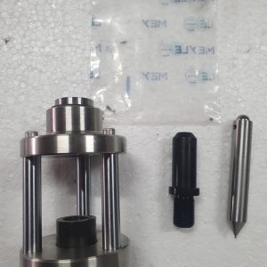ASTM F394 Test Fikstürü - Görsel 6