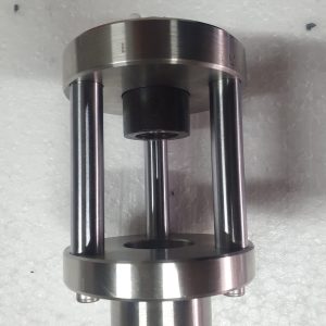 ASTM F394 Test Fikstürü - Görsel 5