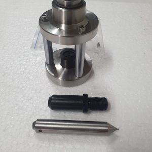ASTM F394 Test Fikstürü - Görsel 4