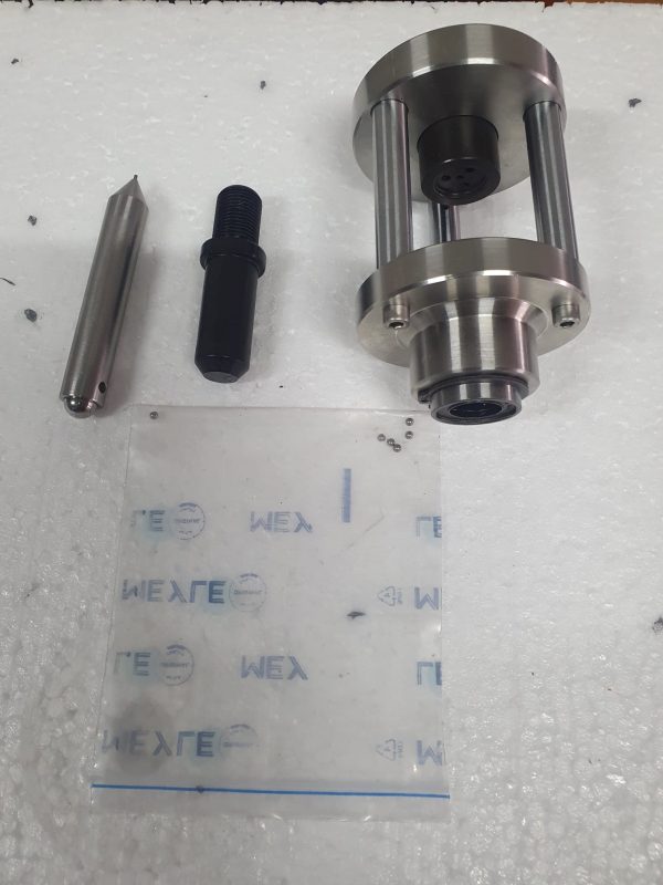 ASTM F394 Test Fixture 5