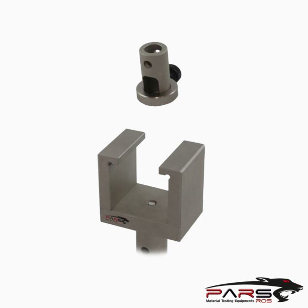 ASTM F543 Test Fikstürü ASTM F543 Test Fikstürü