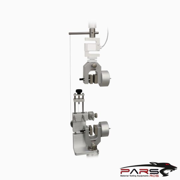 ASTM F904 Test Fikstürü 02