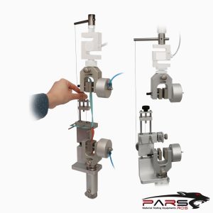 ASTM F904 Test Fikstürü 03