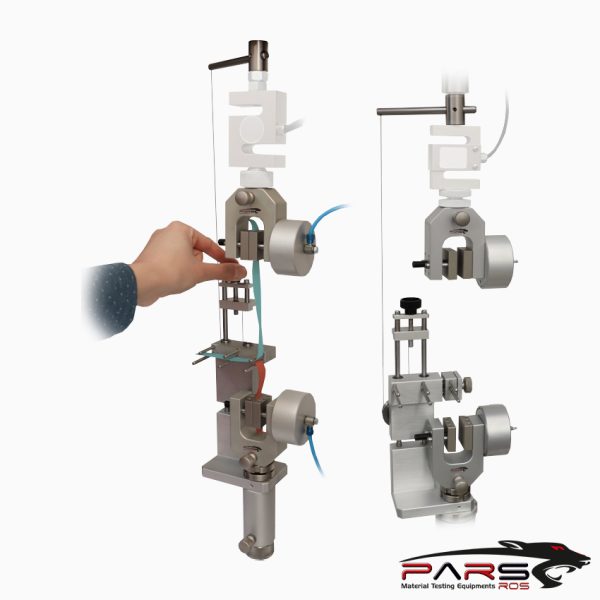 ASTM F904 Test Fikstürü 03