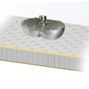 ASTM F1566 Test Fixture - Image 3