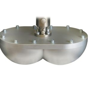 ASTM F1566 Test Fixture - Image 2