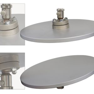 ASTM F1566 Test Fixture - Image 4