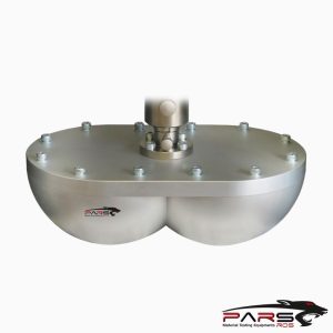 ASTM F1566 Test Fikstürü 01