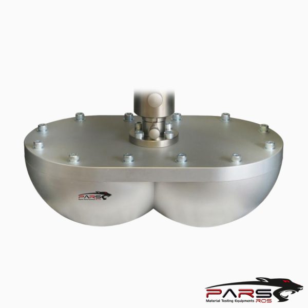 ASTM F1566 Test Fikstürü 01