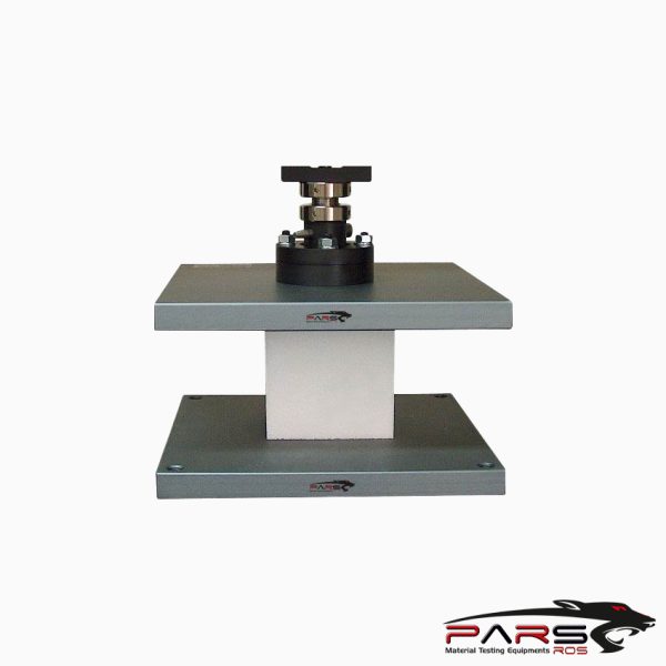 ASTM F1566 Test Fikstürü 04