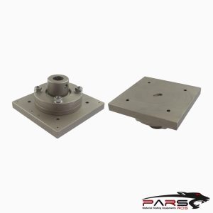ASTM F1566 Test Fikstürü 06