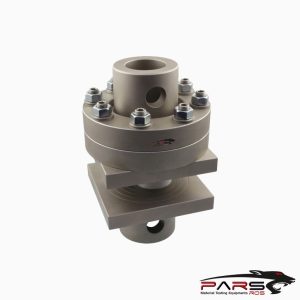 ASTM F1566 Test Fikstürü 08