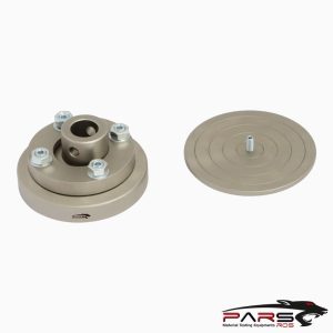 ASTM F1566 Test Fikstürü 09