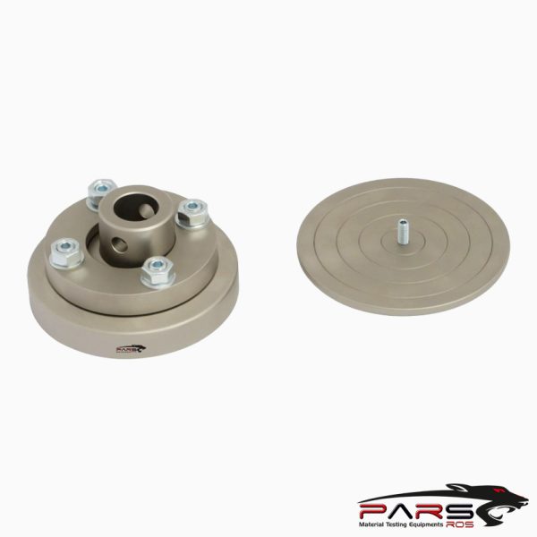 ASTM F1566 Test Fikstürü 09