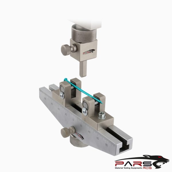 ASTM F1575 Test Fikstürü 01