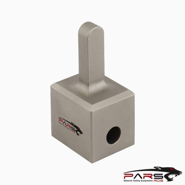 ASTM F1575 Test Fikstürü 04