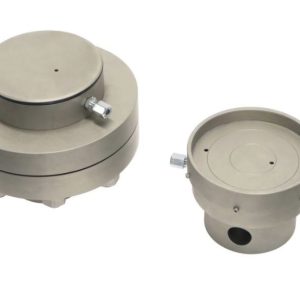 ASTM F2378 Test Fikstürü - Görsel 2