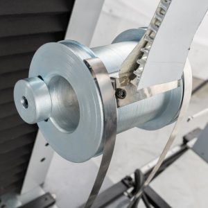 DIN 53295 Test Fikstürü - Görsel 6