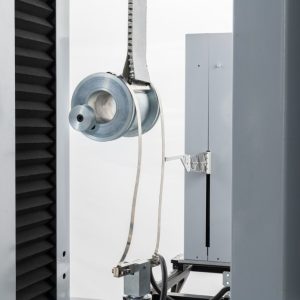 DIN 53295 Test Fikstürü - Görsel 5