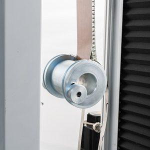 DIN 53295 Test Fikstürü - Görsel 4