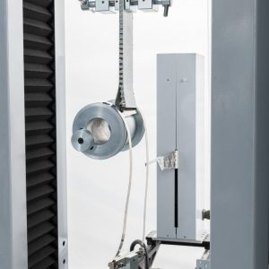 DIN 53295 Test Fikstürü - Görsel 7