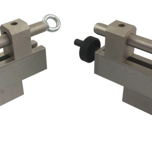 ASTM F2634 Test Fikstürü - Görsel 3