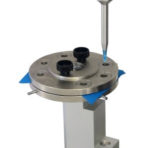 ASTM F2878 Test Fikstürü - Görsel 2