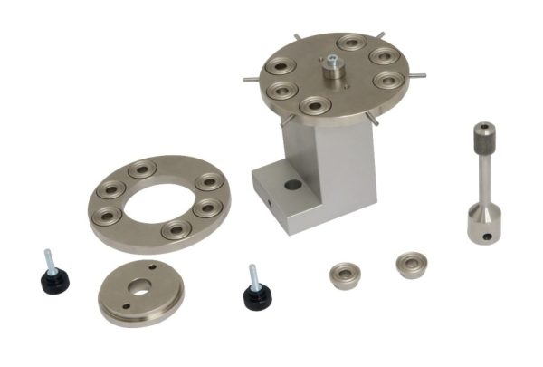 ASTM F2878 5