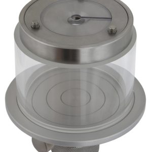 ASTM F3212 Test Fixture