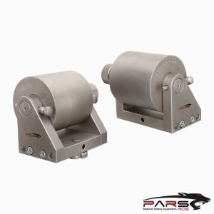 DIN 14410 Test Fikstürü - Görsel 5