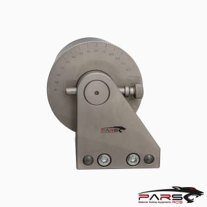 DIN 14410 Test Fikstürü - Görsel 4